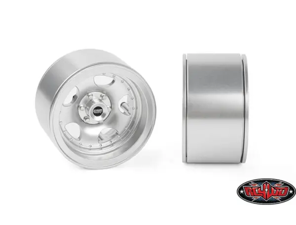 Rc4wd American Racing 2.2" Ar23 Beadlock Wheels