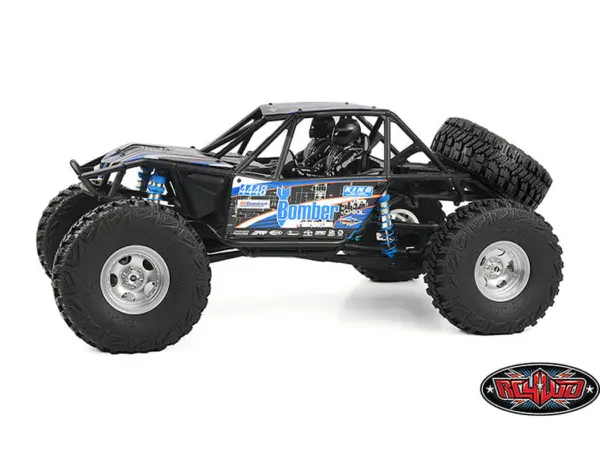 Rc4wd American Racing 2.2" Ar23 Beadlock Wheels