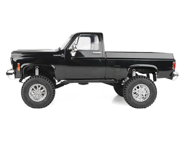 Rc4wd Dirty Life 1.9" Dt-1 Beadlock Wheels