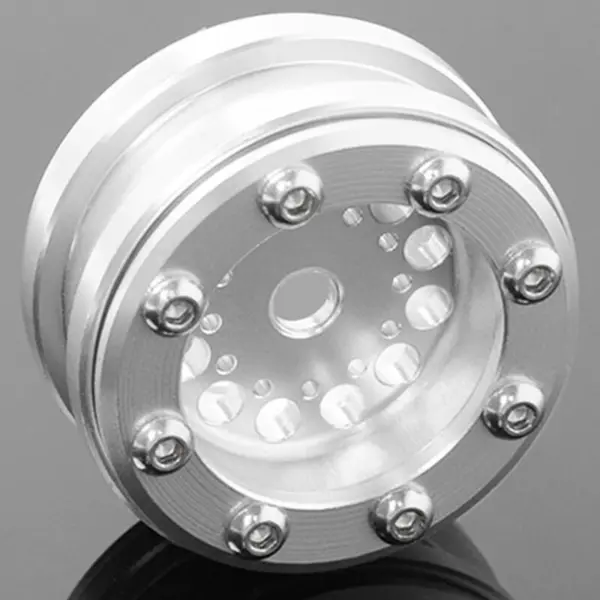 Rc4wd Rage 1.0" Beadlock Wheels