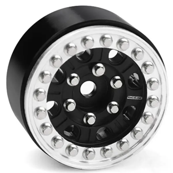 Rc4wd Raceline 1.0'' Monster Beadlock Wheels V2