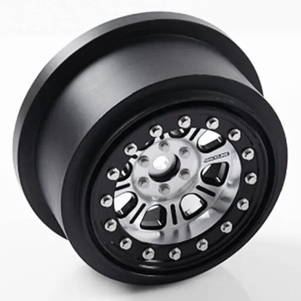 Rc4wd Raceline Monster 2.2"/3. 0" Short Course Beadlock Wheel