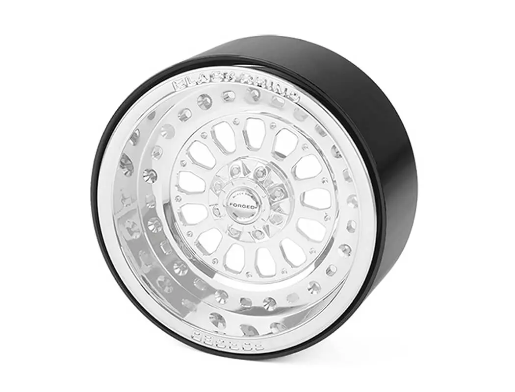 Rc4wd Black Rhino 2.6" Centurion Forged Wheels – view 2