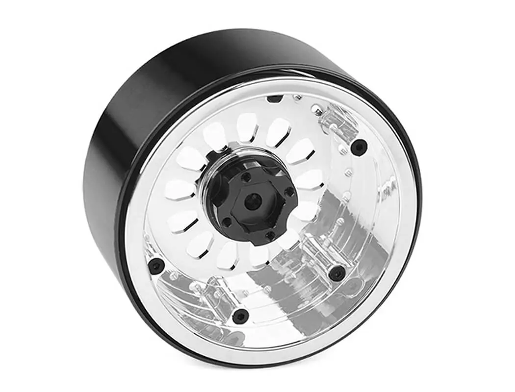 Rc4wd Black Rhino 2.6" Centurion Forged Wheels – view 3