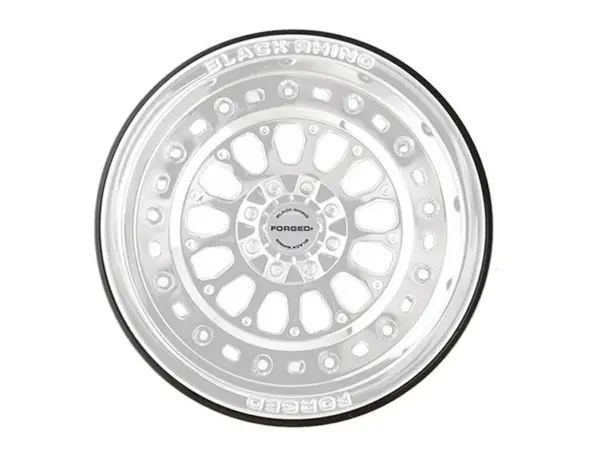 Rc4wd Black Rhino 2.6" Centurion Forged Wheels