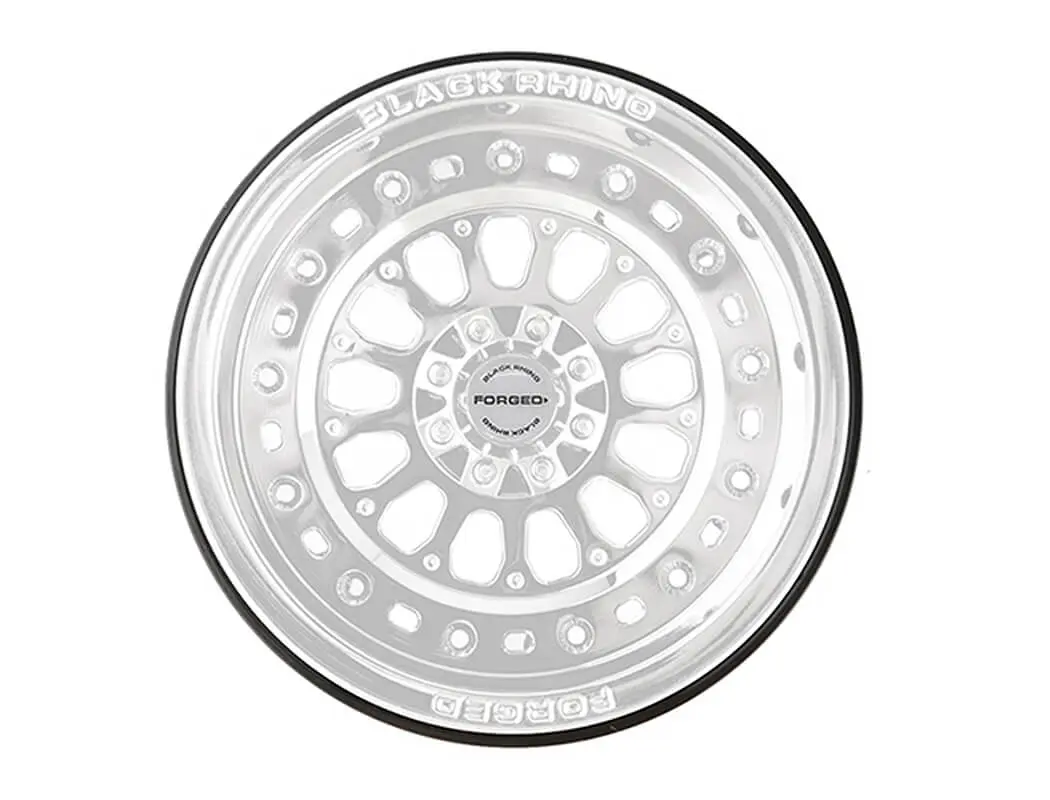 Rc4wd Black Rhino 2.6" Centurion Forged Wheels – view 6