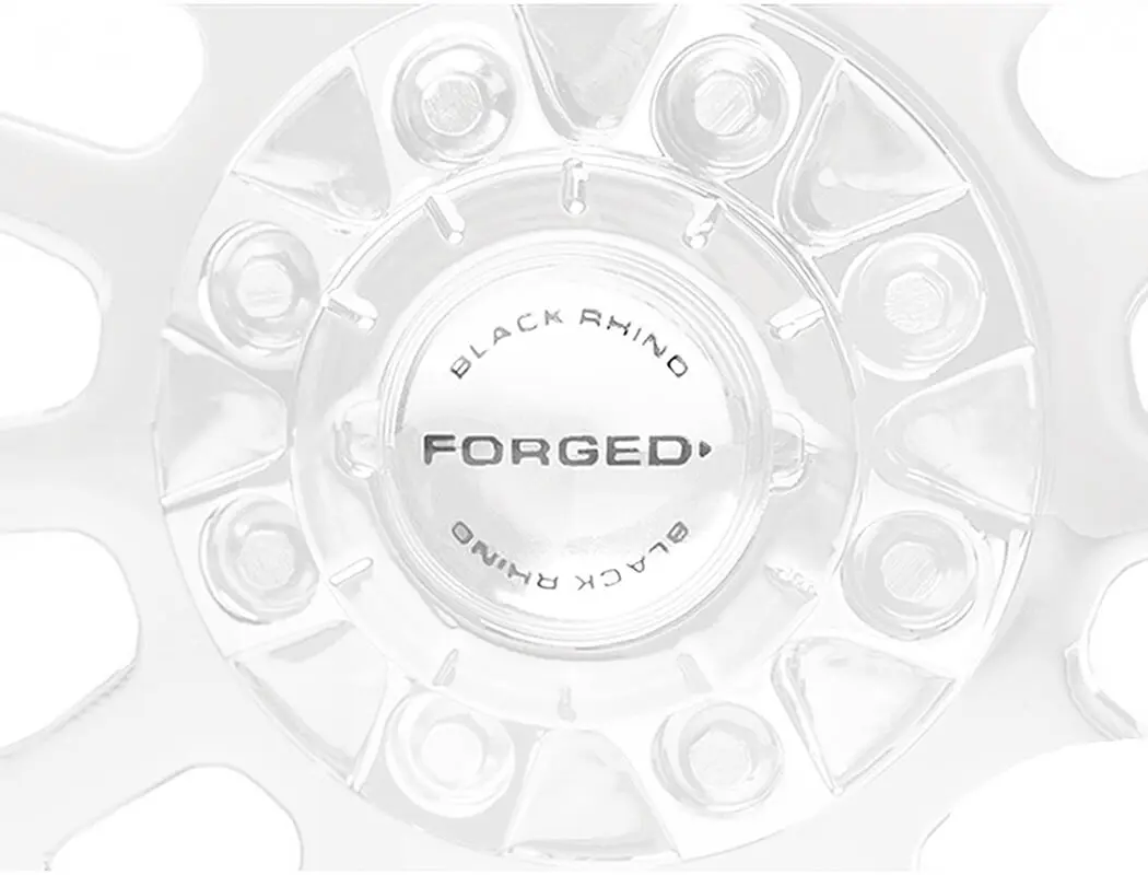 Rc4wd Black Rhino 2.6" Centurion Forged Wheels – view 7