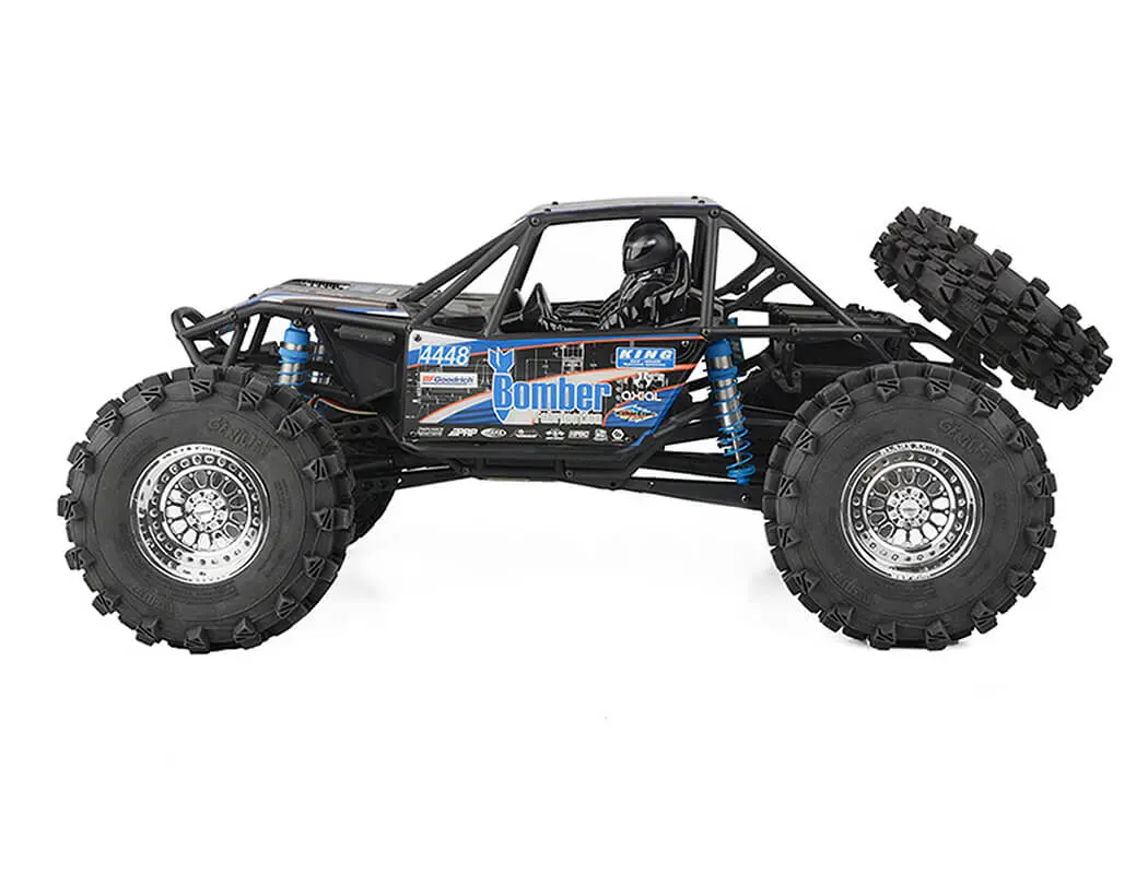 Rc4wd Black Rhino 2.6" Centurion Forged Wheels – view 9