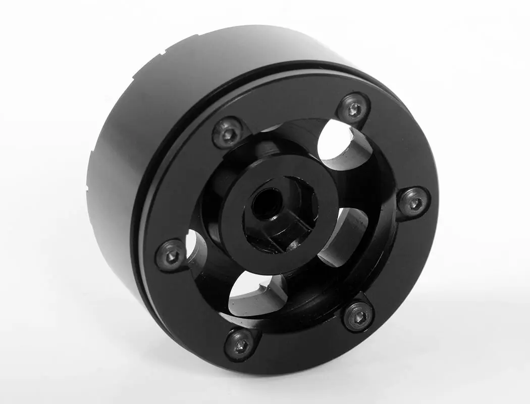 Rc4wd Dick Cepek Dc-2 1.9" Internal Beadlock Wheels – view 3
