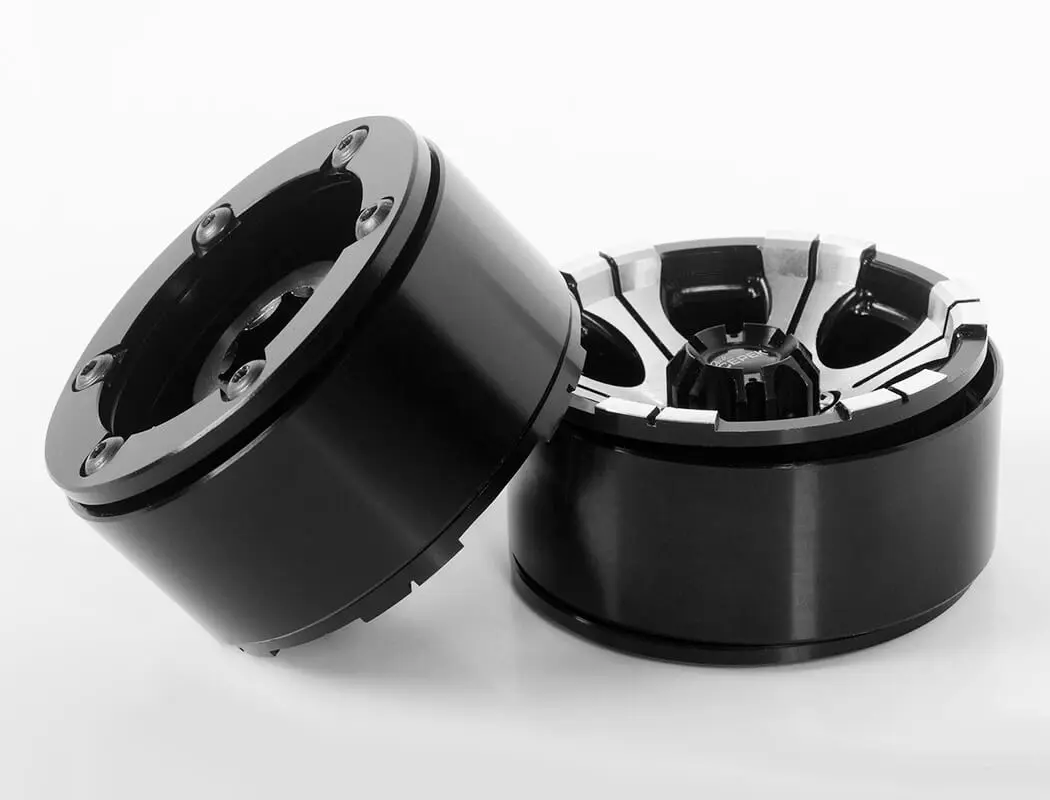 Rc4wd Dick Cepek Dc-2 1.9" Internal Beadlock Wheels – view 5