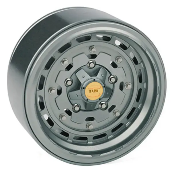 Rc4wd Warn 1.7" Epic Jack Hammer Wheels