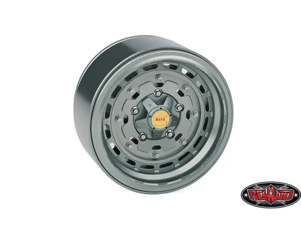Rc4wd Warn 1.7" Epic Jack Hammer Wheels