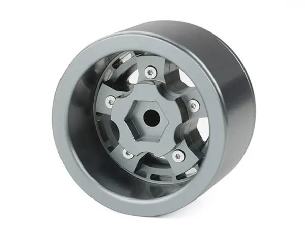 Rc4wd Warn 1.9" Epic Diamond Cutter Wheels
