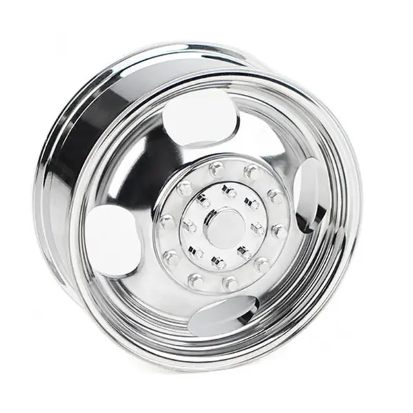 Rc4wd Hauler 2.6" Front Wheels