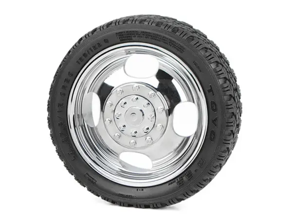 Rc4wd Hauler 2.6" Front Wheels
