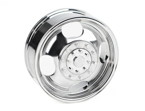 Rc4wd Hauler 2.6" Front Wheels