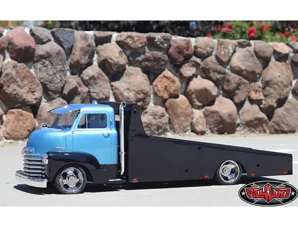 Rc4wd Hauler 2.6" Front Wheels