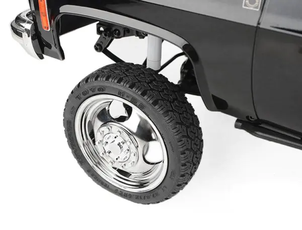 Rc4wd Hauler 2.6" Front Wheels