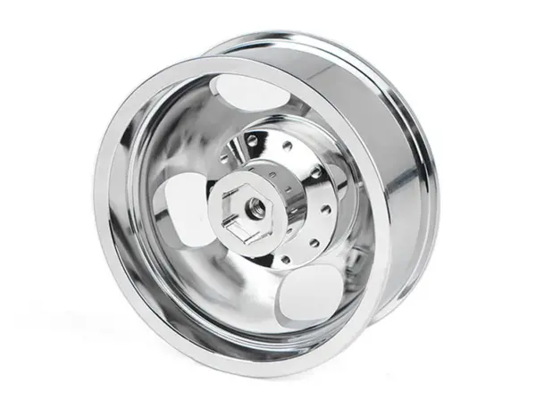 Rc4wd Hauler 2.6" Front Wheels