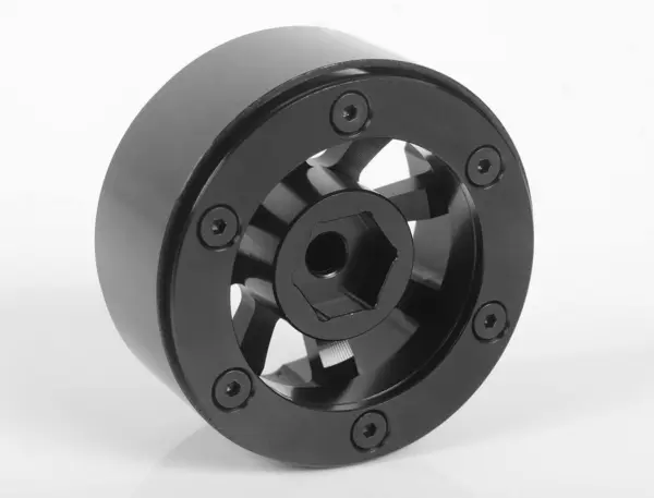 Rc4wd Ballistic Off Road Morax 1.7" Beadlock Wheels