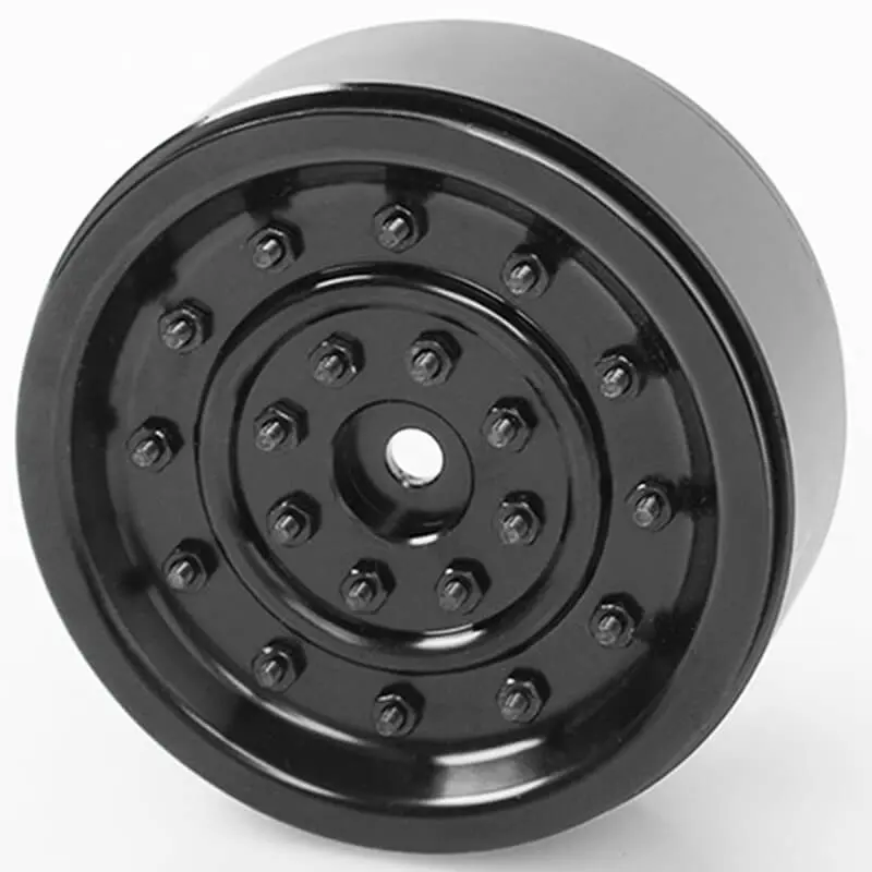 Rc4wd Humvee 1.9" Internal Beadlock Wheel