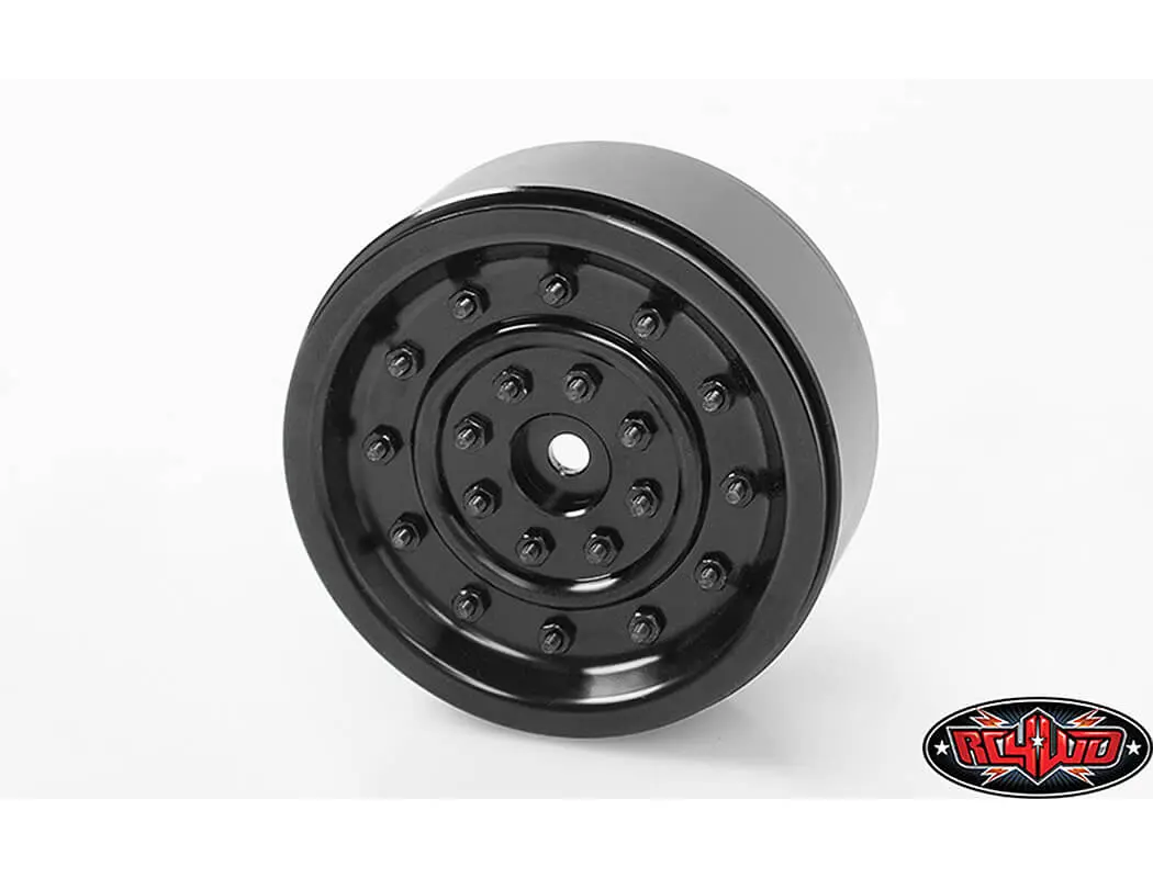 Rc4wd Humvee 1.9" Internal Beadlock Wheel – view 2
