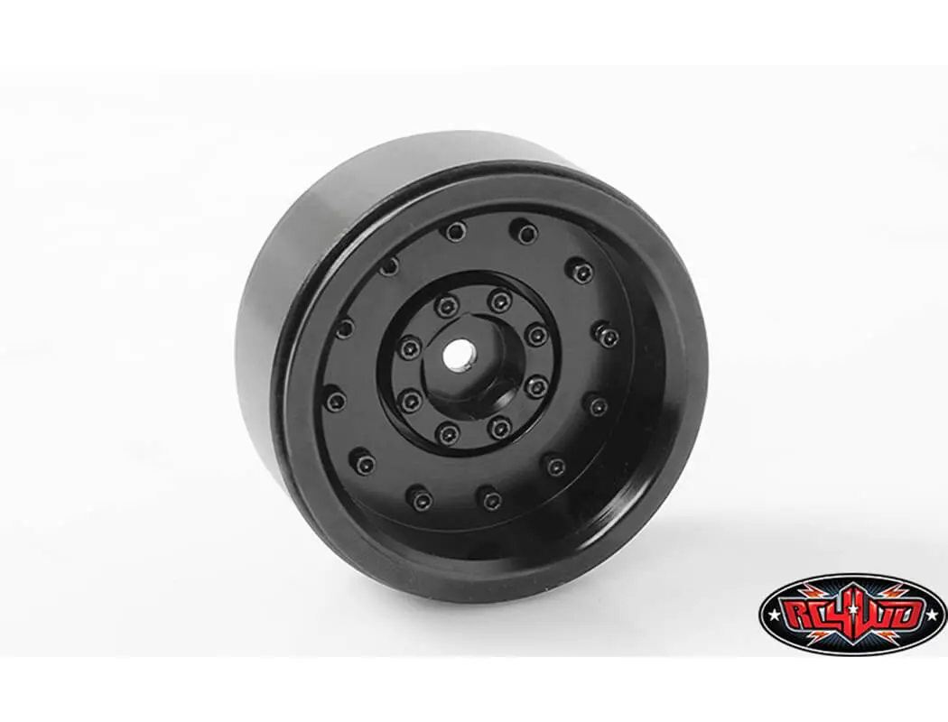 Rc4wd Humvee 1.9" Internal Beadlock Wheel – view 3