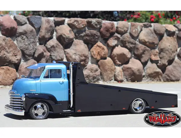 Rc4wd Hauler 2.6" Dually Rear Wheels
