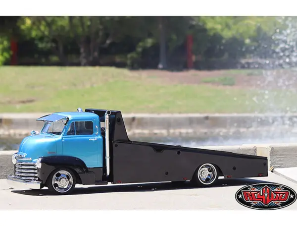 Rc4wd Hauler 2.6" Dually Rear Wheels