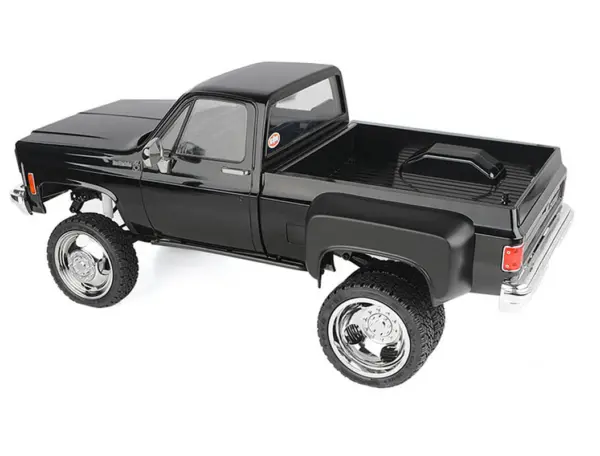 Rc4wd Hauler 2.6" Dually Rear Wheels