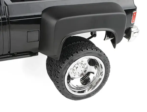 Rc4wd Hauler 2.6" Dually Rear Wheels