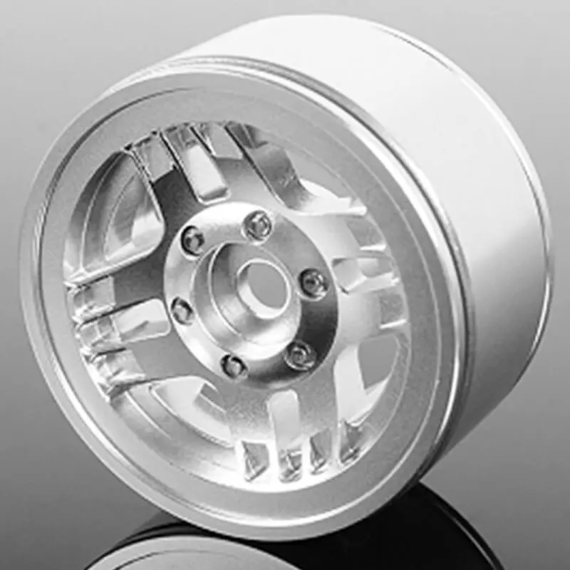 Rc4wd Trunner Classic 1.55'' Beadlock Wheels