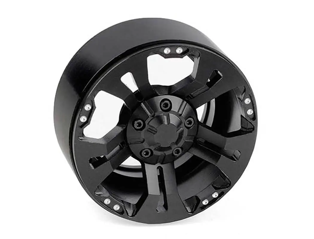 Rc4wd Resistance 2.2" Internal Beadlock Wheels – view 2