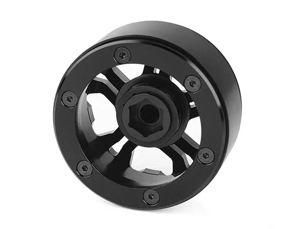 Rc4wd Resistance 2.2" Internal Beadlock Wheels – view 3