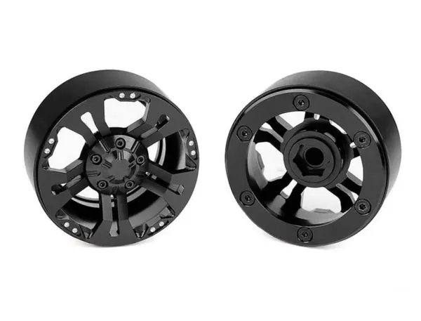 Rc4wd Resistance 2.2" Internal Beadlock Wheels