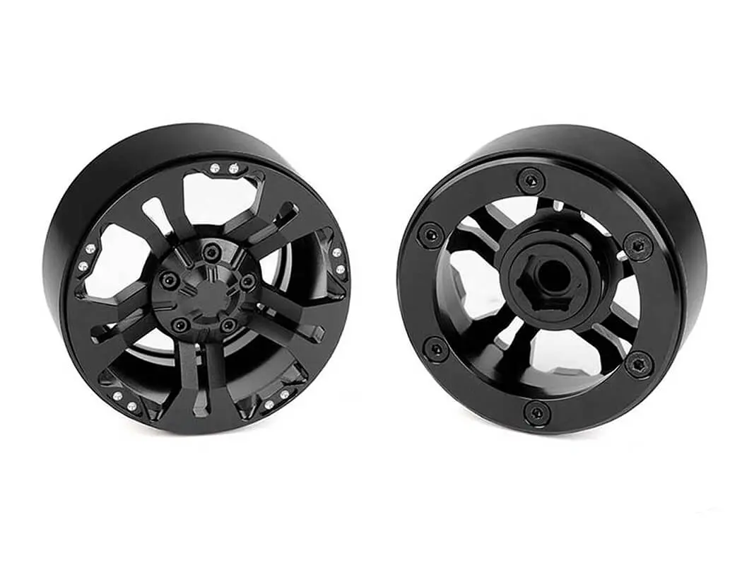 Rc4wd Resistance 2.2" Internal Beadlock Wheels – view 4