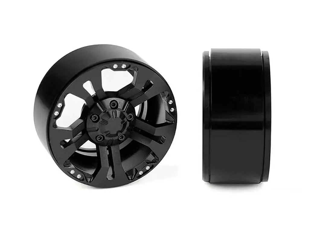 Rc4wd Resistance 2.2" Internal Beadlock Wheels – view 5