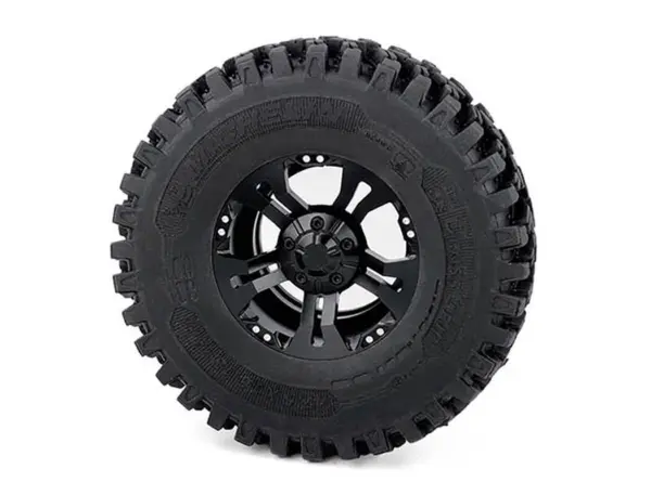 Rc4wd Resistance 2.2" Internal Beadlock Wheels