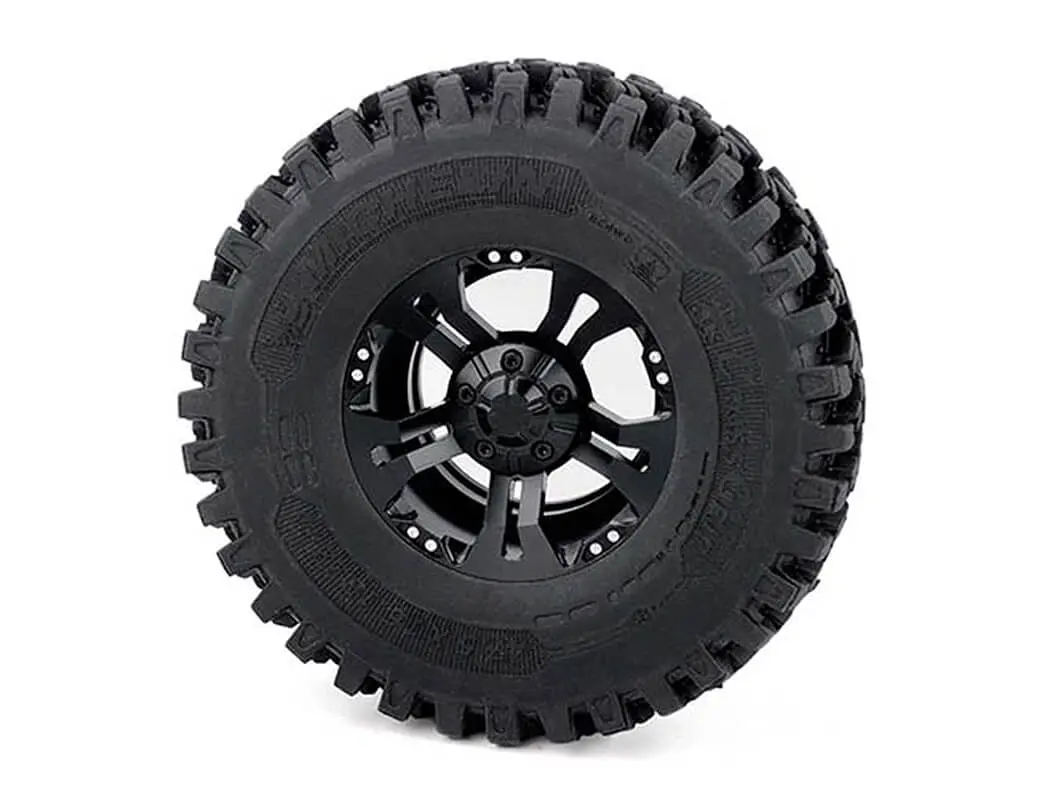 Rc4wd Resistance 2.2" Internal Beadlock Wheels – view 6