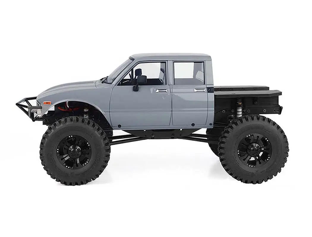 Rc4wd Resistance 2.2" Internal Beadlock Wheels – view 7