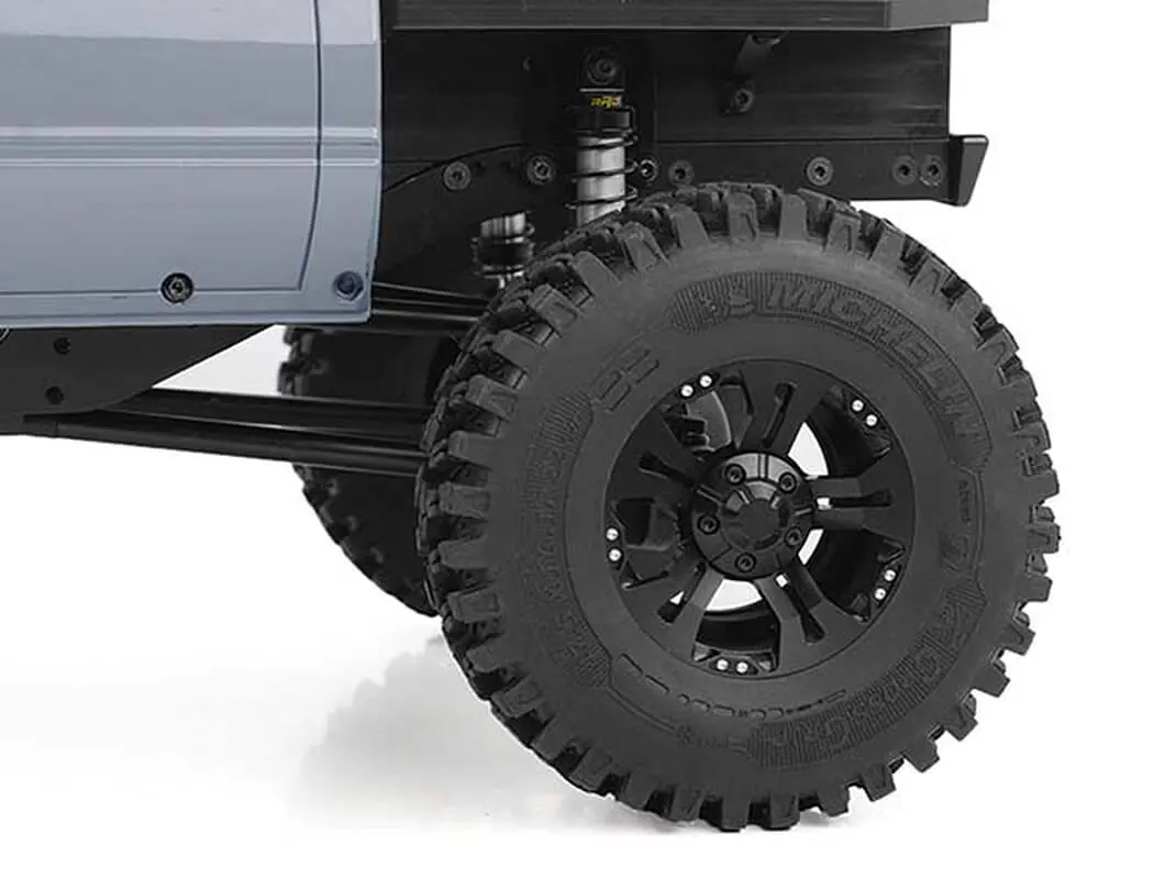 Rc4wd Resistance 2.2" Internal Beadlock Wheels – view 8
