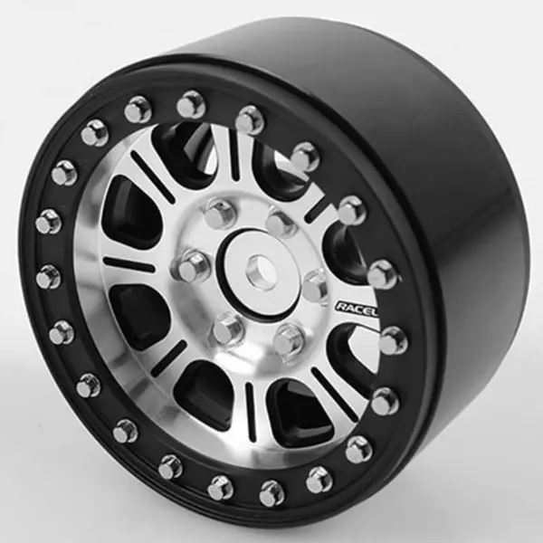 Rc4wd Raceline Monster 1.9" Beadlock Wheels