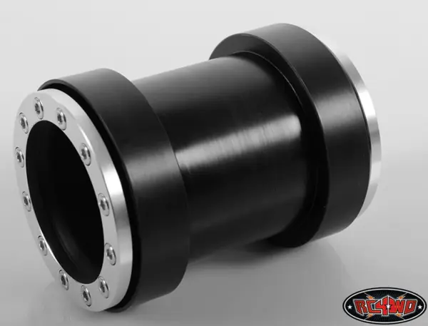Rc4wd Universal Monster Truck Beadlock Wheels V2 for Tamiya