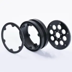 Rc4wd Rocker 2.2" Lightweight Competition Beadlock Wheels