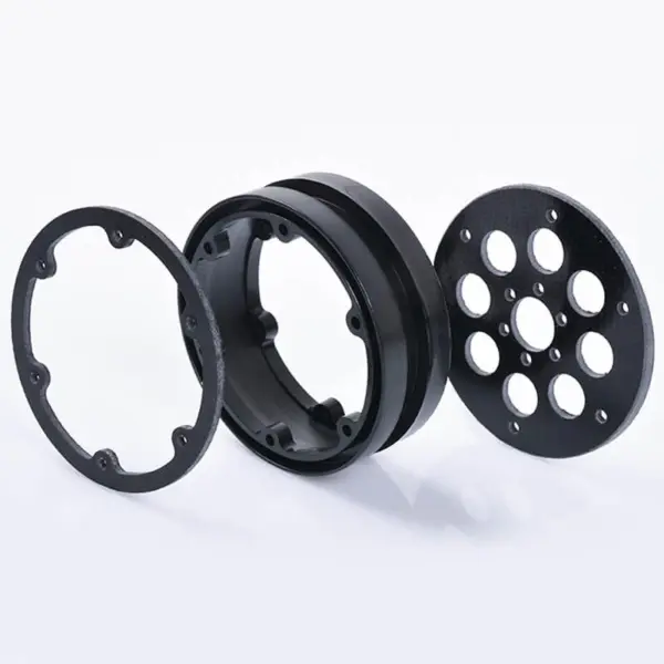 Rc4wd Rocker 2.2" Lightweight Competition Beadlock Wheels