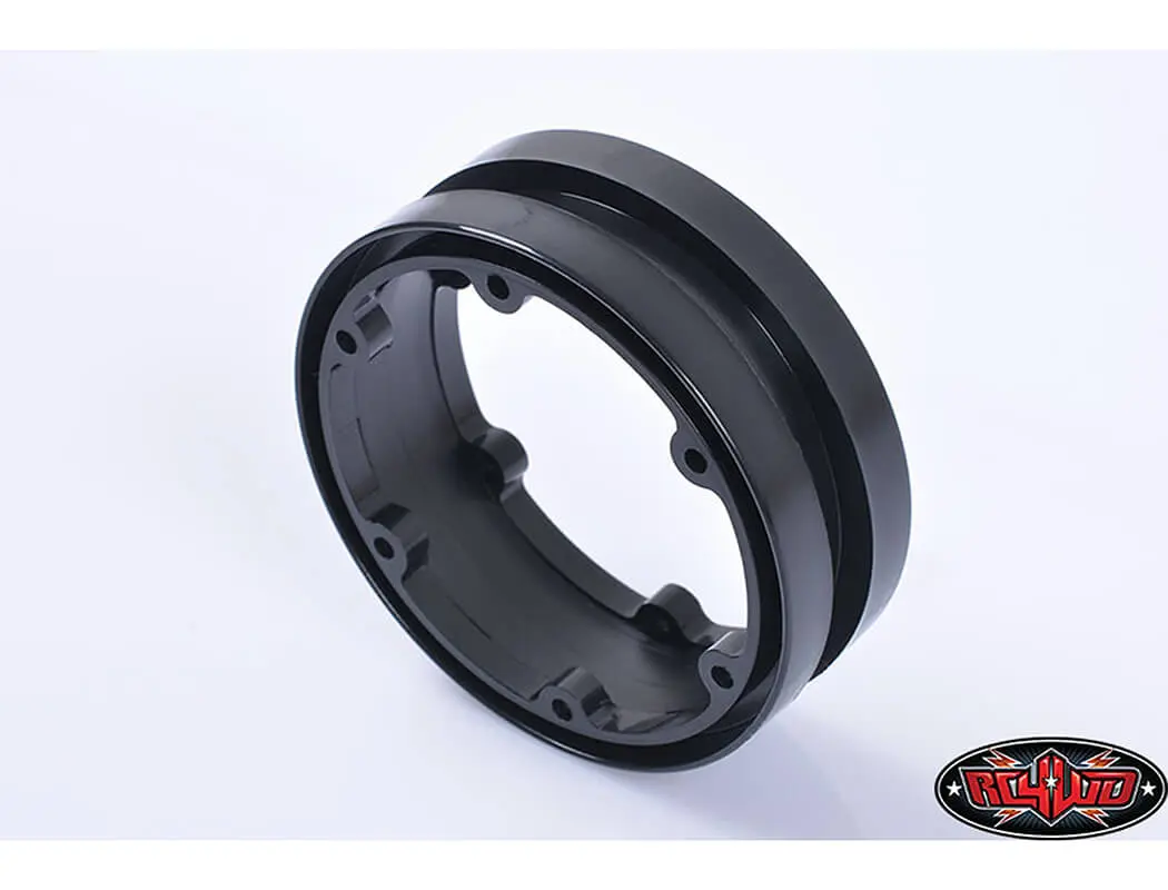 Rc4wd Rocker 2.2" Lightweight Competition Beadlock Wheels – view 3