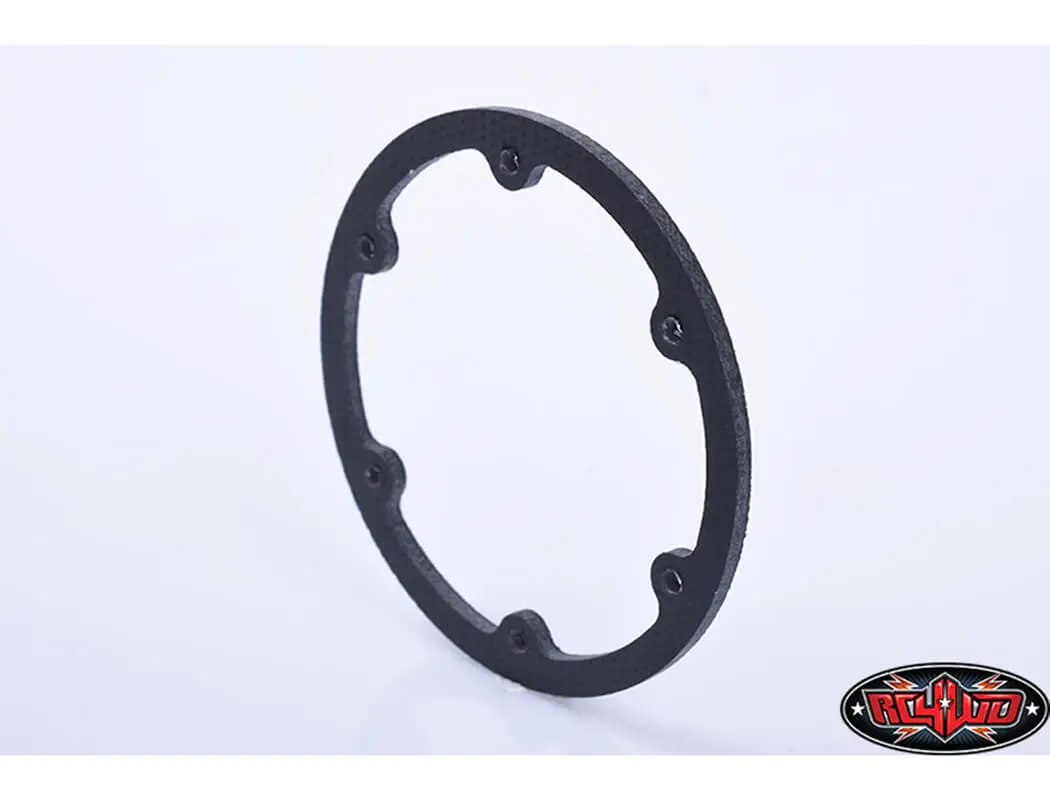 Rc4wd Rocker 2.2" Lightweight Competition Beadlock Wheels – view 4