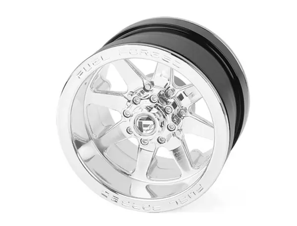 Rc4wd Fuel Off-Road 2.2 Ffc116 Ventura Beadlock Wheels