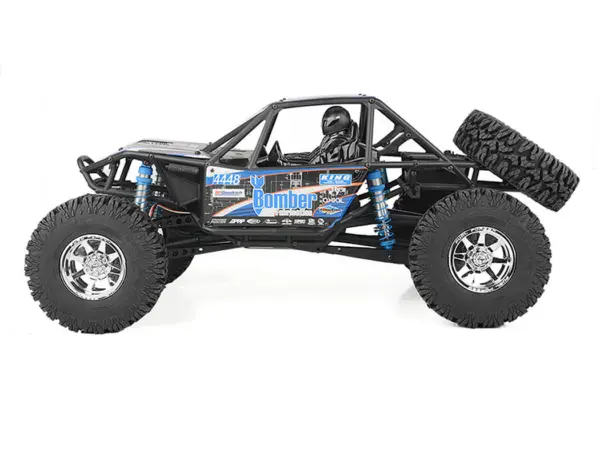 Rc4wd Fuel Off-Road 2.2 Ffc116 Ventura Beadlock Wheels