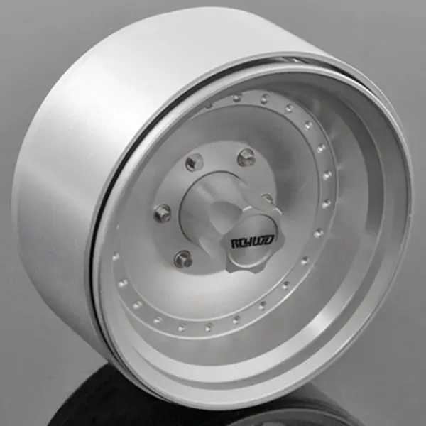 Rc4wd Stocker 1.7" Beadlock Wheels